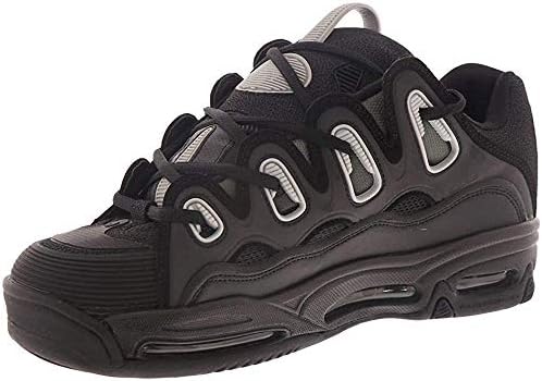 قیمت و خرید کفش اسکیت مردانه Osiris D3 2001 برند Osiris | مالتینا