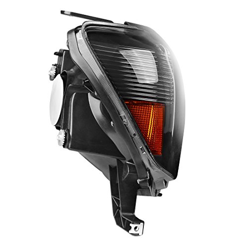 image for AUTOSAVER88 For 2005-2011 Toyota Tacoma Pickup Truck Headlight Assembl