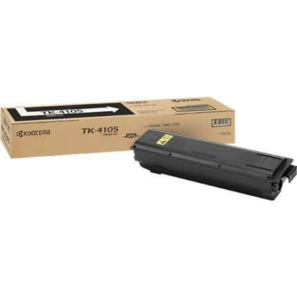 Kyocera Mita TK-410 Laser Cartridge