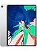 Apple iPad Pro 2018 (11-inch, Wi-Fi, 64GB) - Silver (Renewed)
