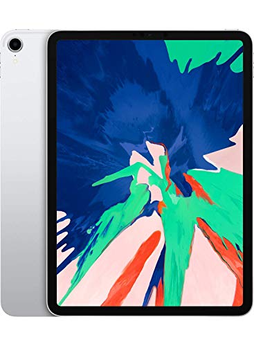 ایگرد | قیمت و خرید Apple iPad Pro (11 اینچی ، Wi-Fi ، 256 GB) - نقره ای  (آخرین مدل) (تجدید شده)