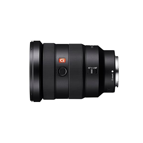 Sony FE 16-35 mm f/2.8 GM | Vollformat, Weitwinkel, Zoom Objektiv (SEL1635GM) – Bild 3