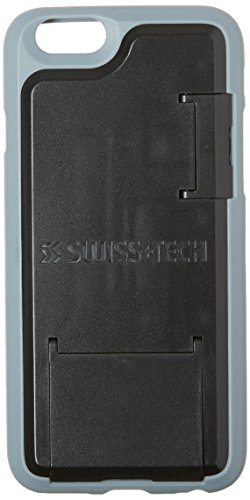 Swiss tech mltcbmx-a6 smartphone tool case for iphone 6