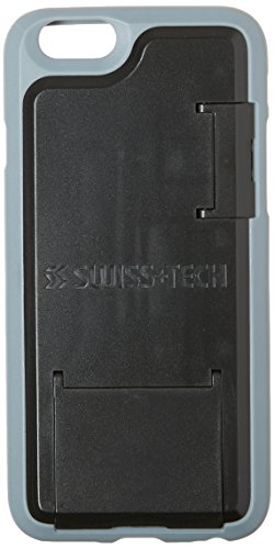 Swiss Tech MLTCBMX-A6 Smartphone Tool Case for IPhone 6