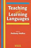 Paperback Teaching and Learning Languages: Selected Readings from Mosaic, 3rd Ed. Book