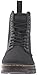 Dr. Martens Men's Combs Waxy Canvas Combat Boot