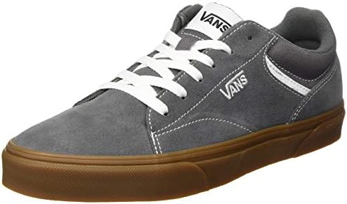 vans size 39