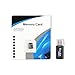 AGPtEK 32GB Class 10 Micro SD Card with Card Reader, Compatible with AGPTek Mp3 Player