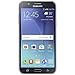 Samsung Galaxy J7 J700M 16GB Unlocked GSM 4G LTE Android Cell Phone - Black