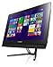 Lenovo C40 21.5-Inch All-in-One Touchscreen Desktop (F0B5003CUS)