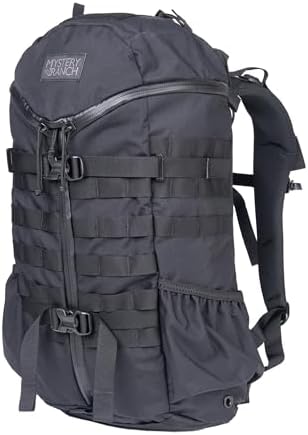 Amazon.com: Mystery Ranch Urban Assault 21 Backpack - Inspired by