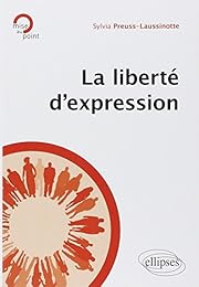 La  liberté d'expression