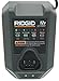 Ridgid R86045 Genuine OEM 12 Volt, 35W, 60Hz Lithium Ion Battery Charger (Battery Not Included, Charger Only)