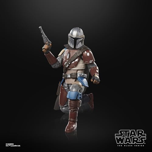 Star Wars SW BL Hermes