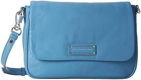 Too Hot To Handle Lea Cross Body Turkish Tile One Size
