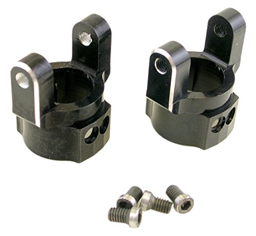 Hot Racing SCP19X01 Added Caster Ax10 Angle C-Hubs Vehicle Part