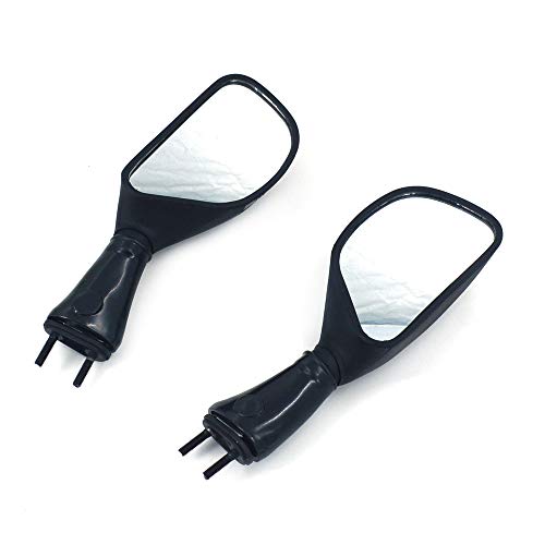 image for Unknown Kawasaki Ninja 300 Mirrors, KEMIMOTO Motorcycle Rear View Mirr