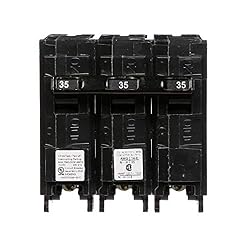 Siemens Q335 35-Amp 3 Pole 240-Volt 10-Kaic Circuit
