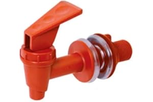 Cerâmica Stéfani Clic Replacement Spigot Tap Faucet For Brazilian Water Filter