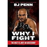 Why I Fight: The Belt Is Just an Accessory