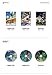 EXO - The War (4th Album) [KOREAN / Regular B ver.] CD+Photobook+Photocard+Official Folded Poster+EXO photocard
