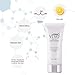 Vivo Per Lei Facial Milk Cleanser, Transforming Dry or Dull Skin One Gentle Step at a Time, 100 Ml (Pack of 2)
