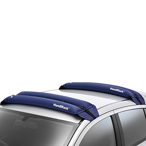 The Best 10 Top Surfboard Roof Racks