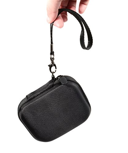 image for CaseSack Radiation Detector Case for RADEX RD1212 Advanced, RD1212-BT 