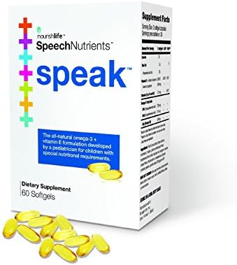 Speak Capsules