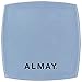Almay Line Smoothing Pressed Powder, Light 100, 0.35-Ounce Packages (Pack of 2)