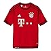 Adidas Youth 2015 Bayern Munich Fc Home Jersey Medium