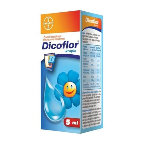 dicoflor drops