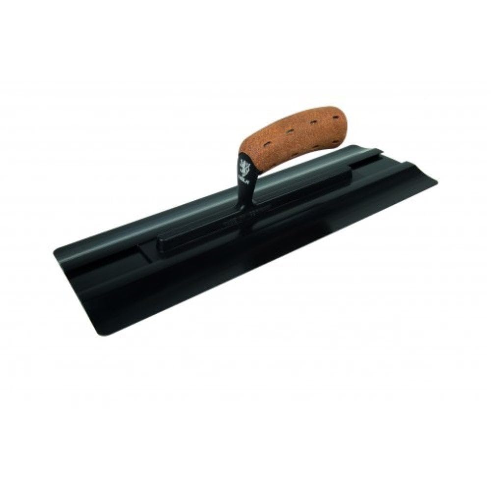 18" NELA MAX System Set - Carrier & Trowel