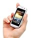 POSH MOBILE MICRO X, The Smallest Smartphone in the World, ANDROID UNLOCKED 2.4