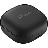 Samsung Galaxy Buds Pro True Wireless Earbuds, Phantom Black, Noise Cancelling, IPX7 Water Resistant