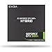 EVGA GeForce GTX 980 Ti 6GB HYBRID GAMING, 