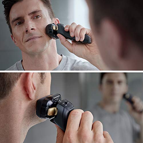 Panasonic Arc5 Electric Shaver - Image 5