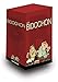 Les Bidochon - Coffret 9 volumes - Petit format (FG.FLUIDE GLAC.) (French Edition) by 