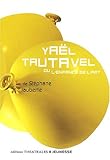 Yaël Tautavel : Ou l'enfance de l'art by 
