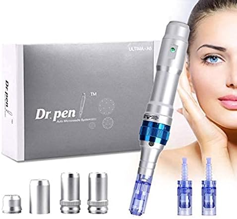 pen Ultima A6 Professional Microneedling Pen Electric Derma