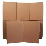 Kitchen Moving Box, Pack of 8