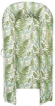 Sleepyhead Grand Pod Pillow Case, 60 x 100 x 120 cm, Green