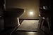 Lunara Plug-In LED Night Light, WARM White Nightlights with Dusk to Dawn Sensor for Hallways, Bathrooms, Kitchen, Stairs, Energy Efficient and Compact, UL Approved, 2-Pack