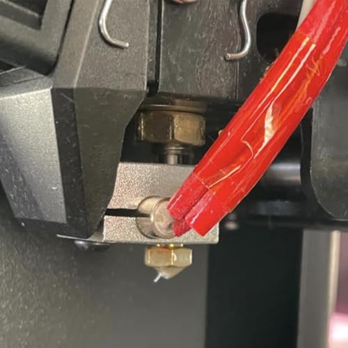 16Pcs V6 Nozzles 0.4mm Compatible for E3D V5 V6 Review: What Specs and Owner Reports Reveal 21 Thumbnail 21