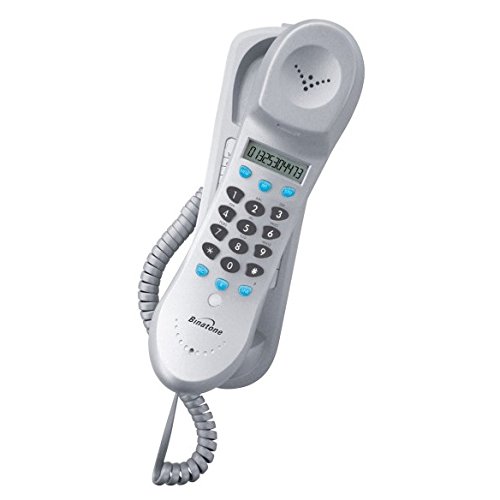 Binatone Trend 2 Corded Telephone Single Amazon.co.uk Electronics