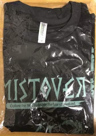 Amazon ニコニコ超会議19 Mistover Tシャツ Mサイズ アニメ 萌えグッズ 通販