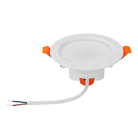 Amazon Com Smart Led Ceiling Light Ac85 265v Rgb W Color