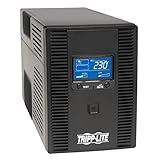 Tripp Lite Smart UPS LCD 1500VA Tower