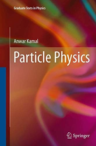 Concepts of Elementary Particle Physics (Oxford Master Series in