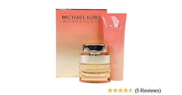 michael kors wonderlust reviews